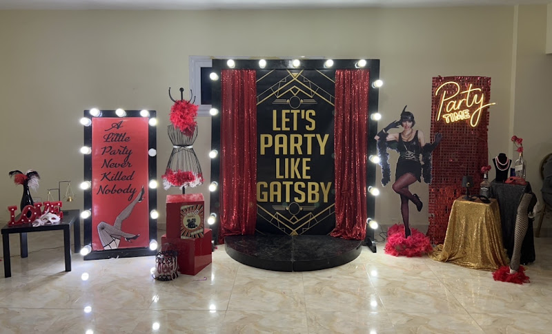 Ladies’ Night Show – Henna (LNS)
