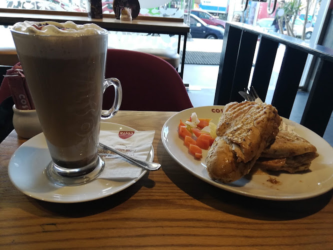 Costa Coffee