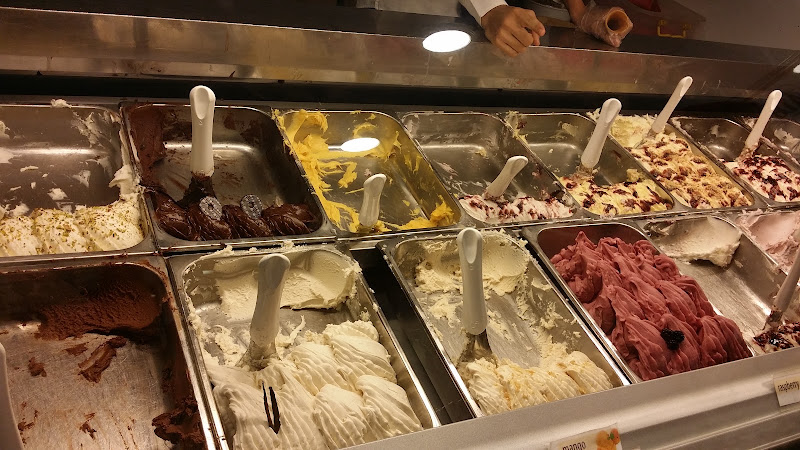 Gelato Mio