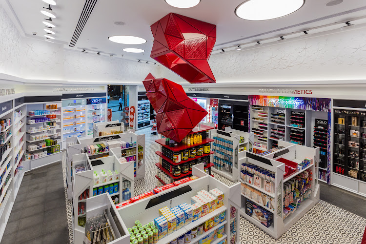 Bloom Pharmacy – P90