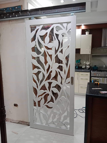 7enna Carpentry