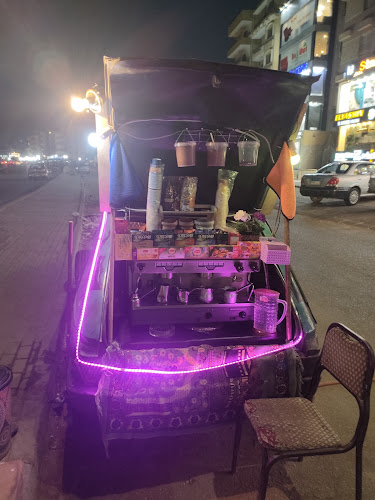مقهى إمبابي