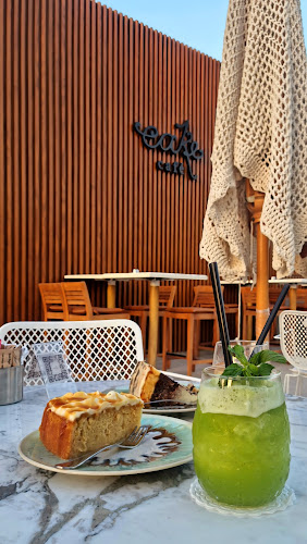 Cake Cafe