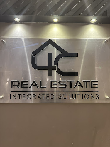 4C For Real Estate