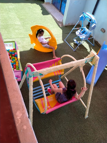 Happy Kids Nursery