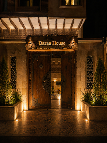 Baraa House