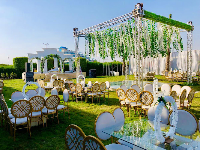 Laura venue
