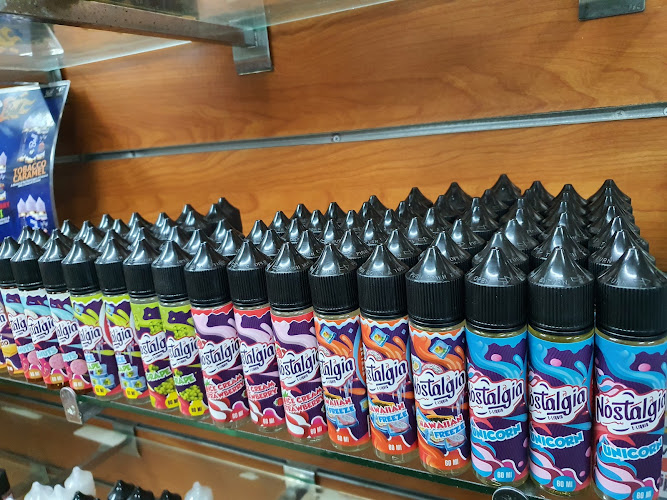 Vape Time Store