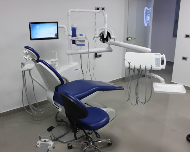 عيادة دينتوكير لطب الأسنان