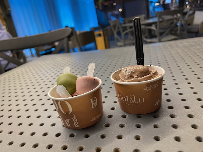 Dolato Gelateria