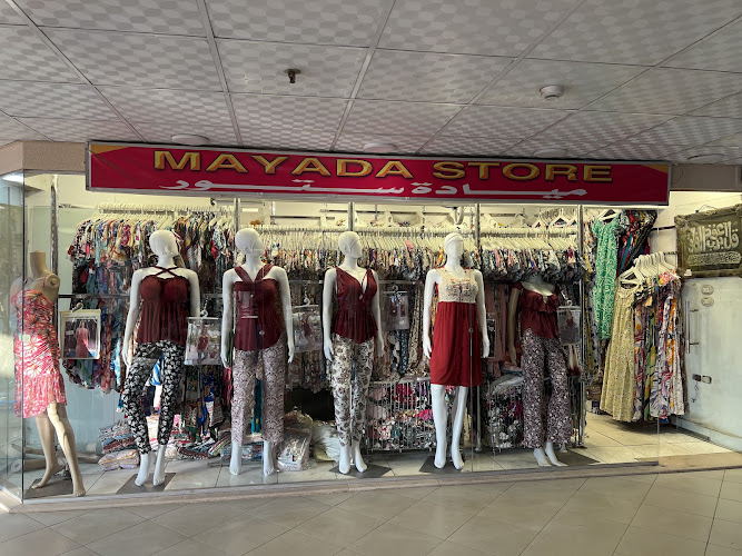 Mayada Store