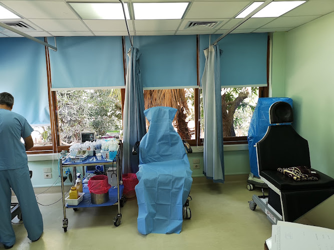 Eyecare Center