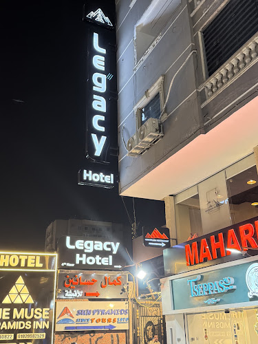 Legacy Hotel
