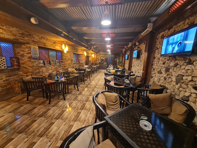 Tanourin Restaurant Jordan – Beit Fares