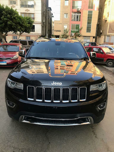 Continental Rides For Car Rental in Cairo