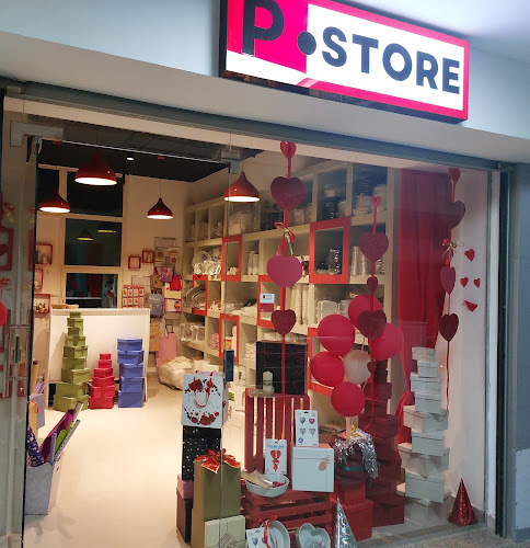 P.STORE (Packaging & Party Supplies)