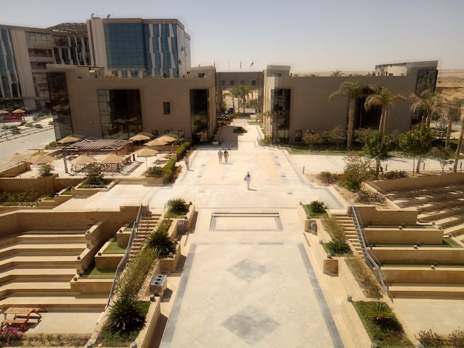 Global Academic Foundation
