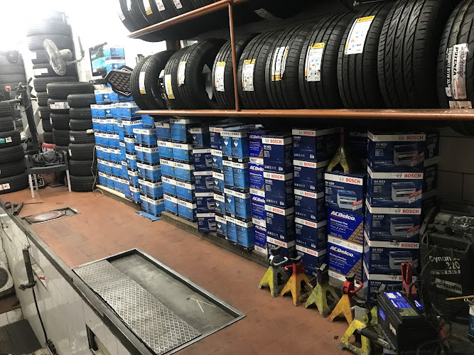Tires Express