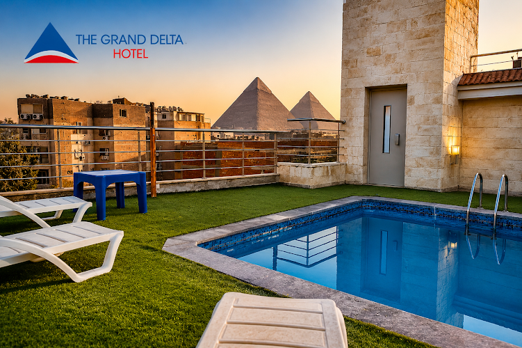 The Grand Delta Hotel