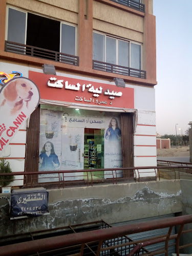 Al Saket Pharmacy