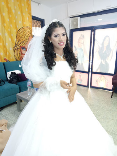 Beauty Centre Enas Ghaleb