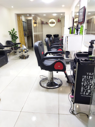 Hanafy Barber Shop