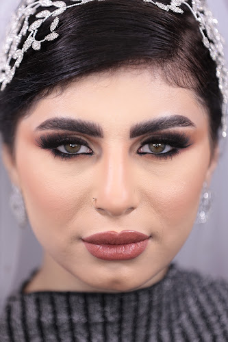 Shery Khalil Makeup Studio