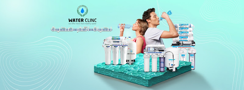 Water clinic