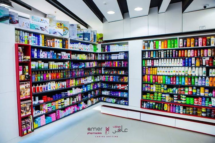 Amer Pharmacy