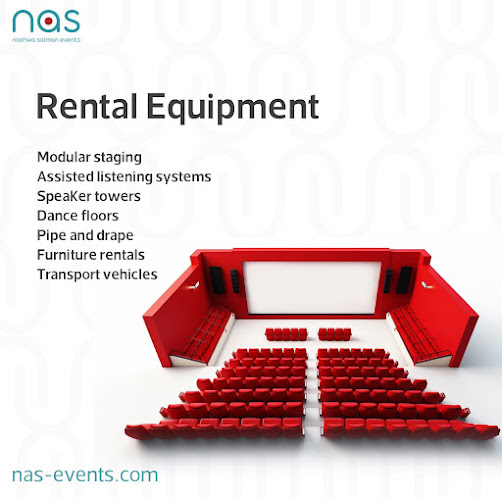 nas Events Production