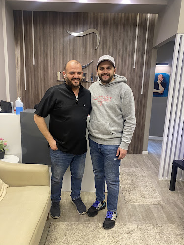 عيادة لايف لاين لطب الأسنان