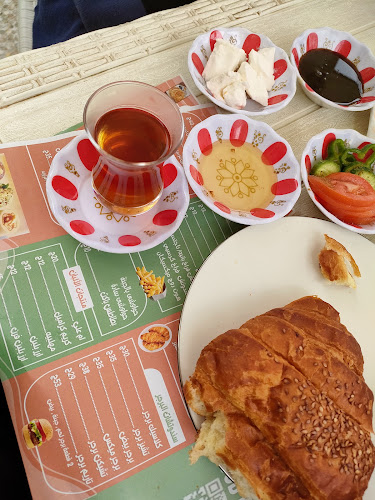 TARIM Cafe & Turkish delight