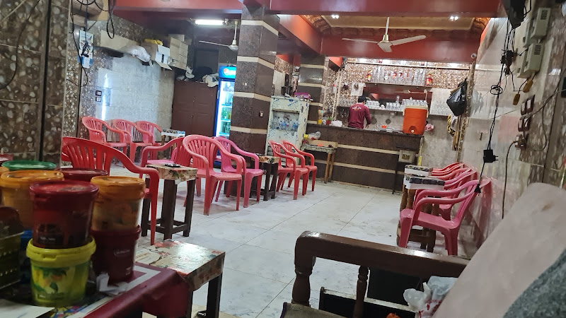 مقهى وولفز ماونتن 2