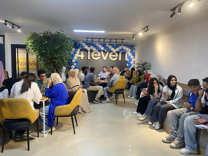 4level1 (City Centre)