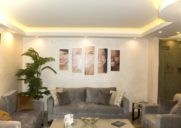 INDERM Skin Clinic
