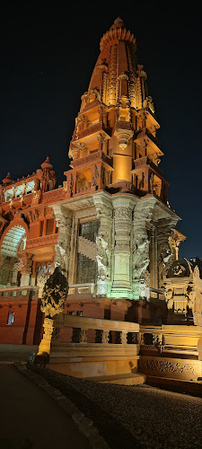 The Baron Palace Events