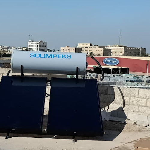 Inter Solar Egypt