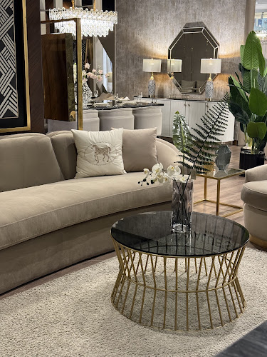 HC Furniture Mall