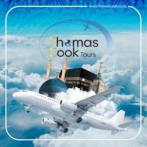 Thomas Cook Tours