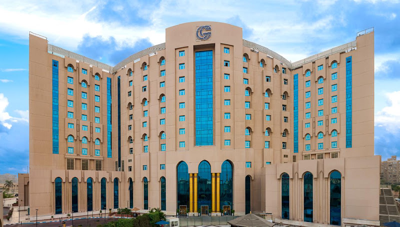 Gewan Hotel Cairo