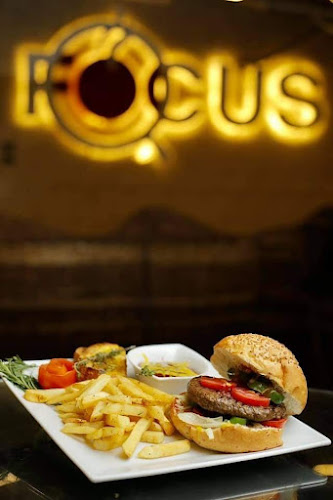 Focus Cafe