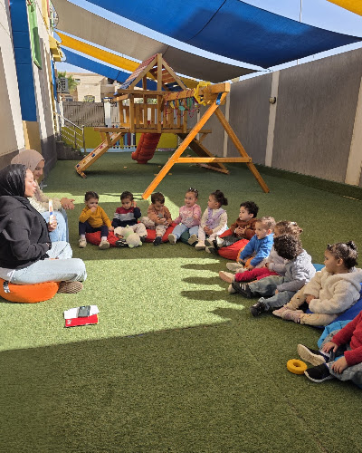Fasila international Nursery and Preschool