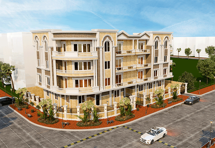 Centro Real Estate