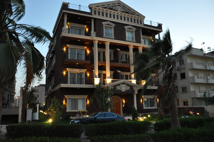 Dream Royal Residence