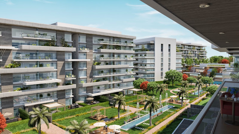 Akam Developments – Akam Real Estate Development