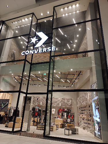 Converse Mall of Egypt