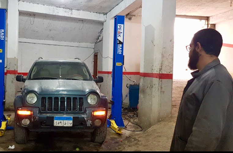 Jeeper’s Garage Jeep Service Center