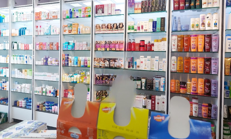 Bee Well Pharmacy