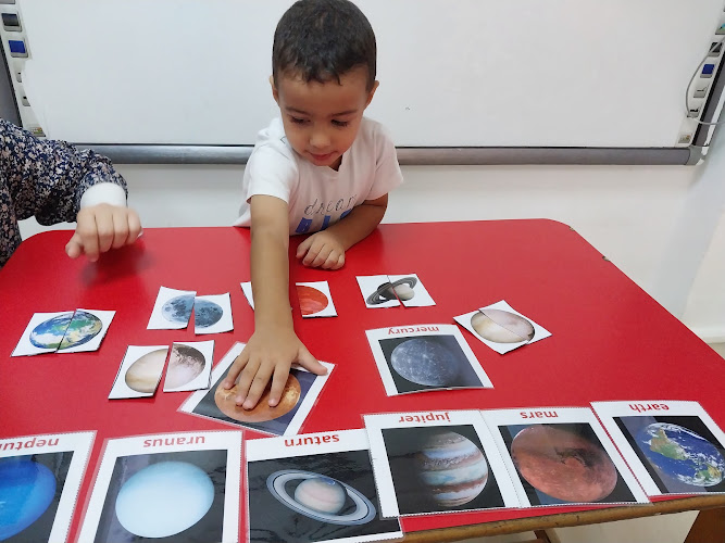 Hello Mommy Nursery & Preschool