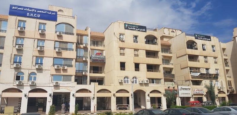 Mustafa Nour Office for Certified Public Accountants and Financial Consultants